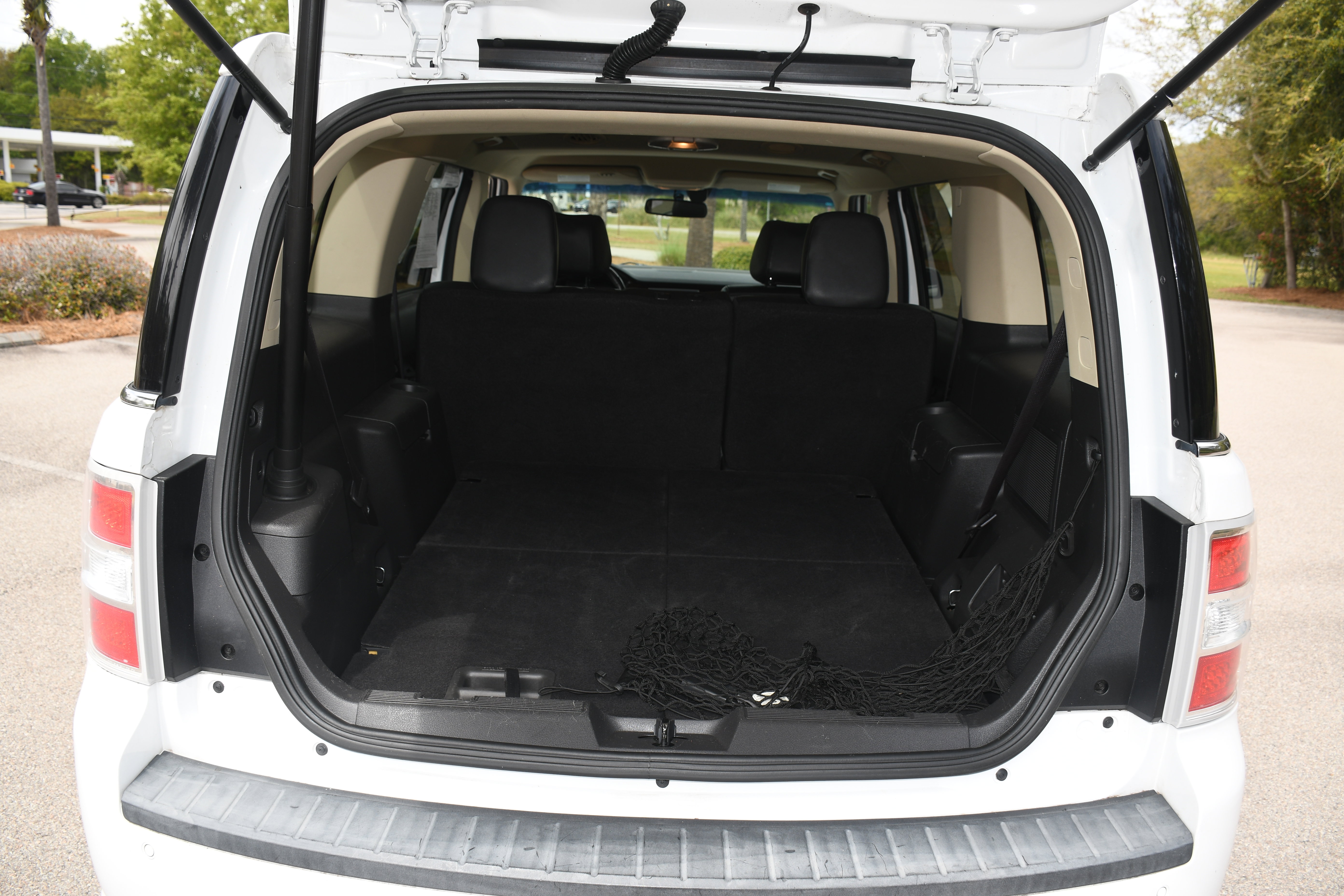 Used 2017 Ford Flex Limited image 18