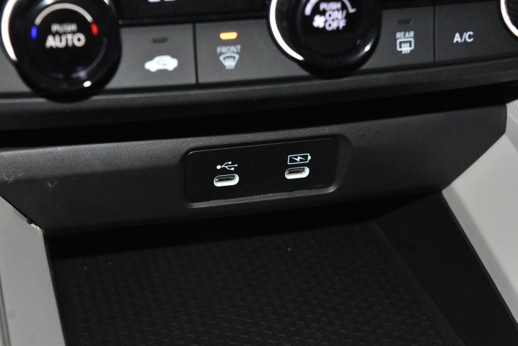 Used 2024 Honda Accord LX image 13