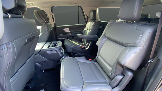 New 2027 Ford Expedition Max Active AWD/4WD image 22