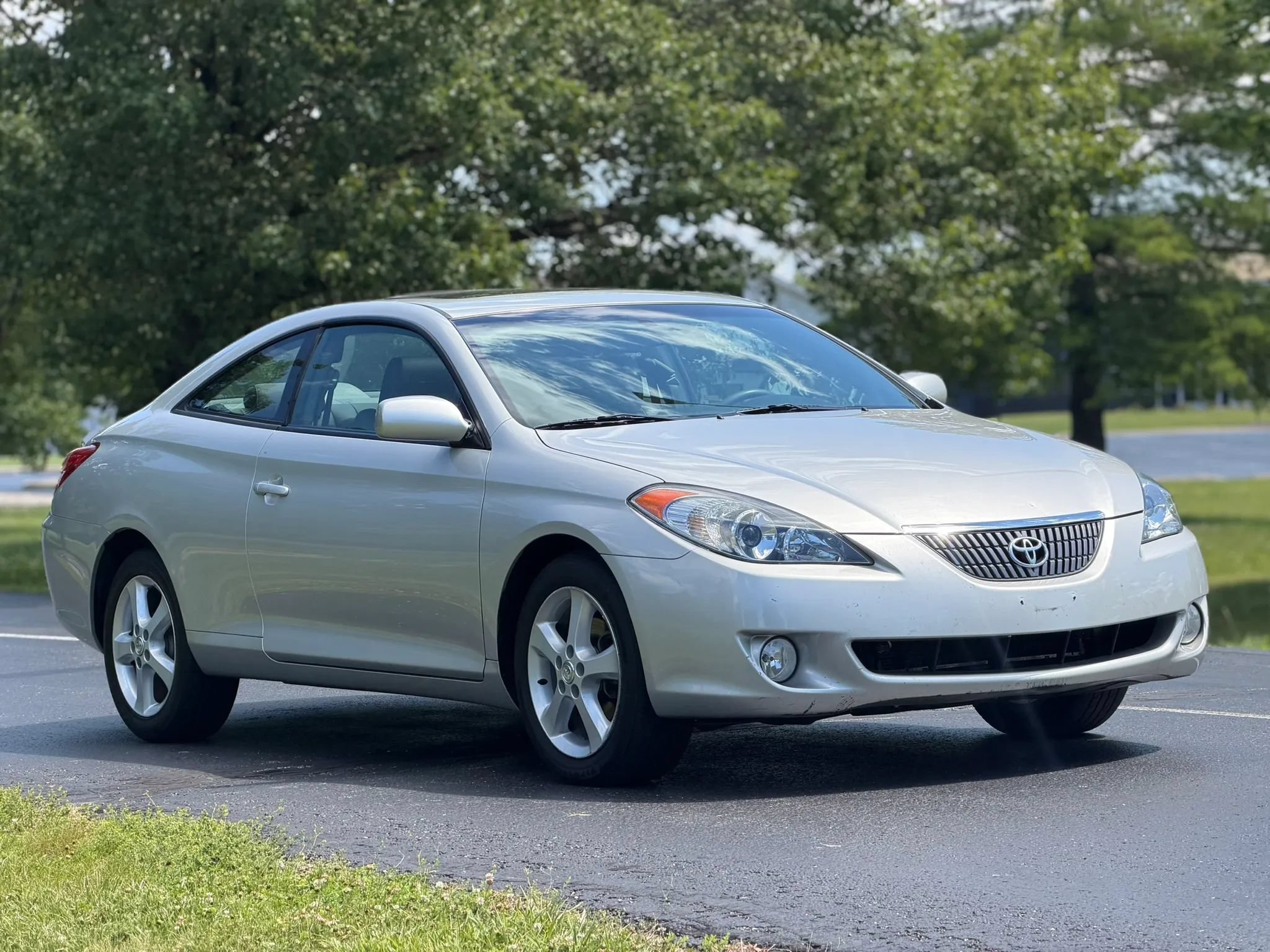 Used 2006 Toyota Solara SLE FWD image 8