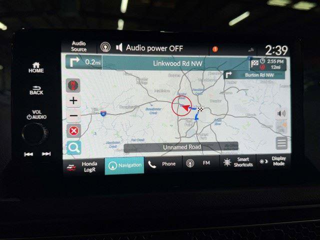Used 2025 Honda Civic Type R image 26