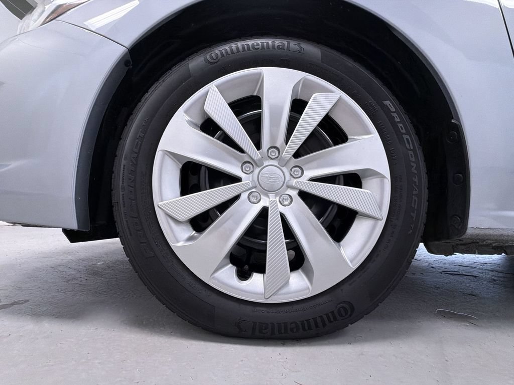 Used 2023 Subaru Impreza 2.0i AWD/4WD image 13