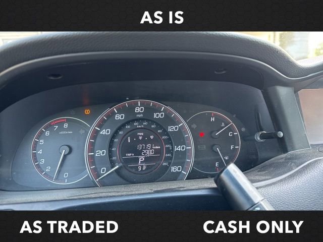 Used 2014 Honda Accord LX-S image 30