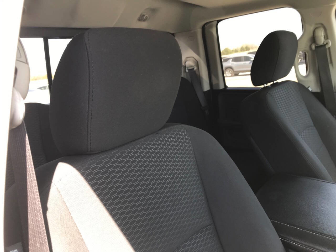 Used 2020 RAM 1500 Classic Warlock w/ Electronics Group image 12