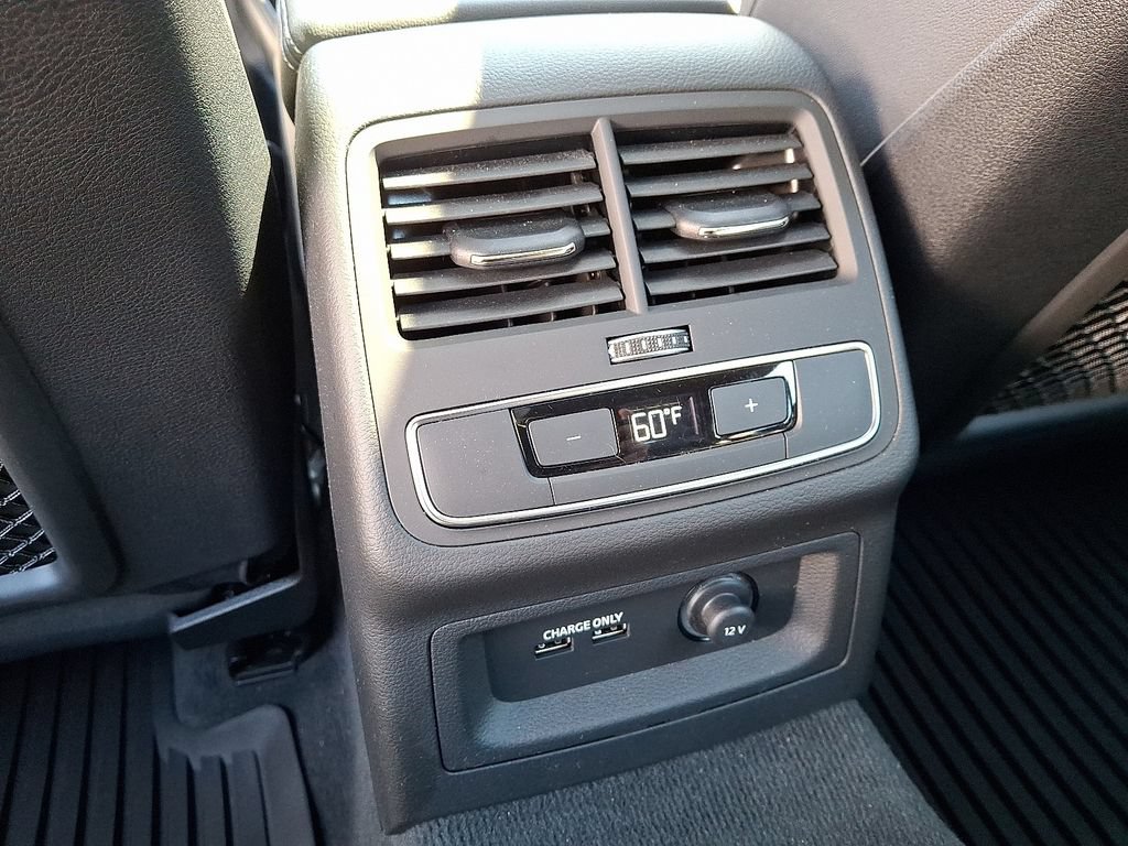 Used 2025 Audi A5 2.0T Premium AWD/4WD image 11