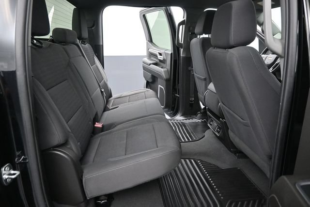 Used 2023 Chevrolet Silverado 1500 LT AWD/4WD image 23