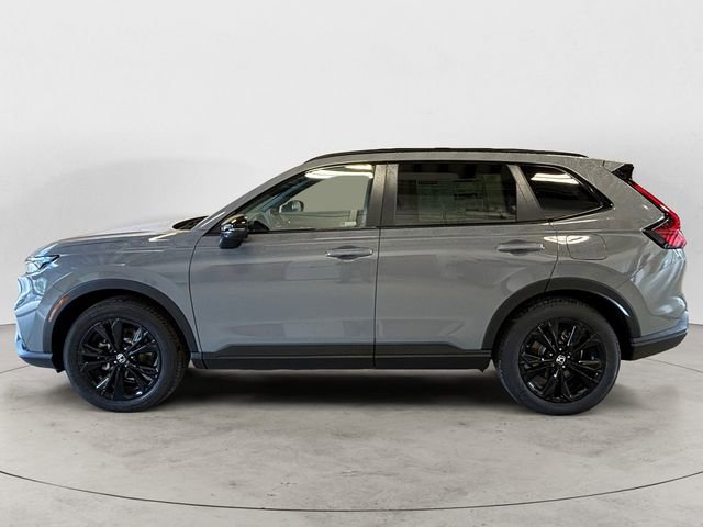 New 2026 Honda CR-V Sport Touring image 2