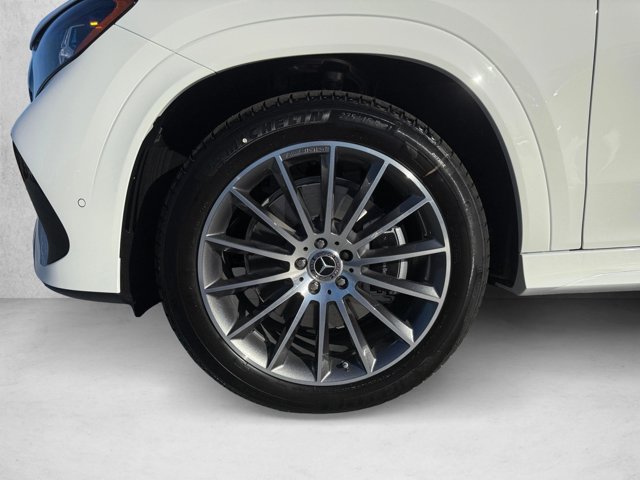 New 2027 Mercedes-Benz GLE 350 4MATIC image 11
