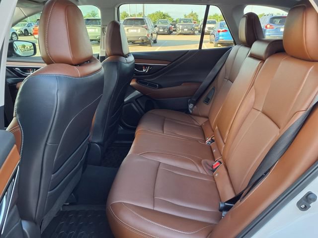 Used 2023 Subaru Outback Onyx Edition AWD/4WD image 8