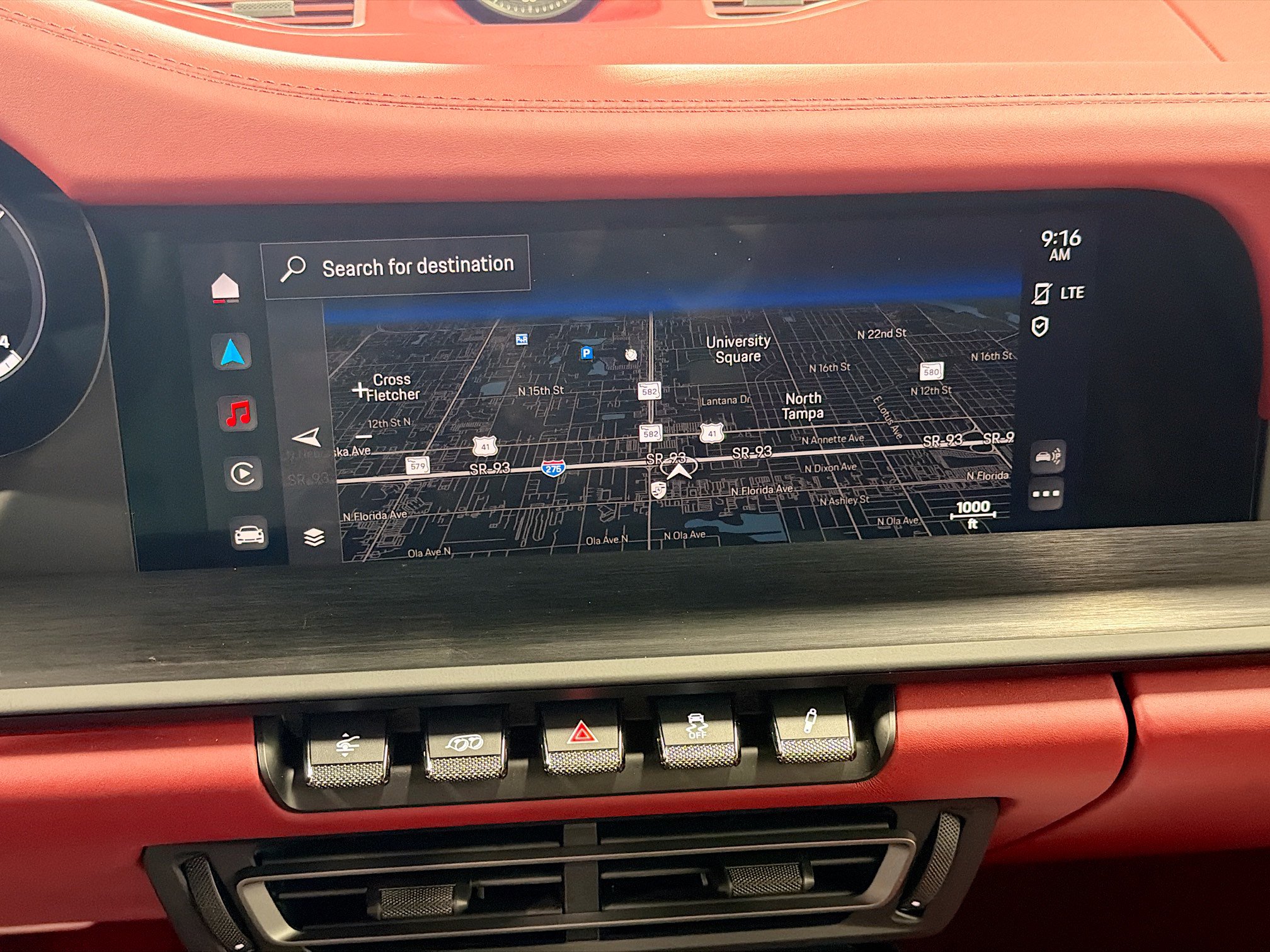 Certified 2023 Porsche 911 Targa 4 GTS AWD/4WD image 28