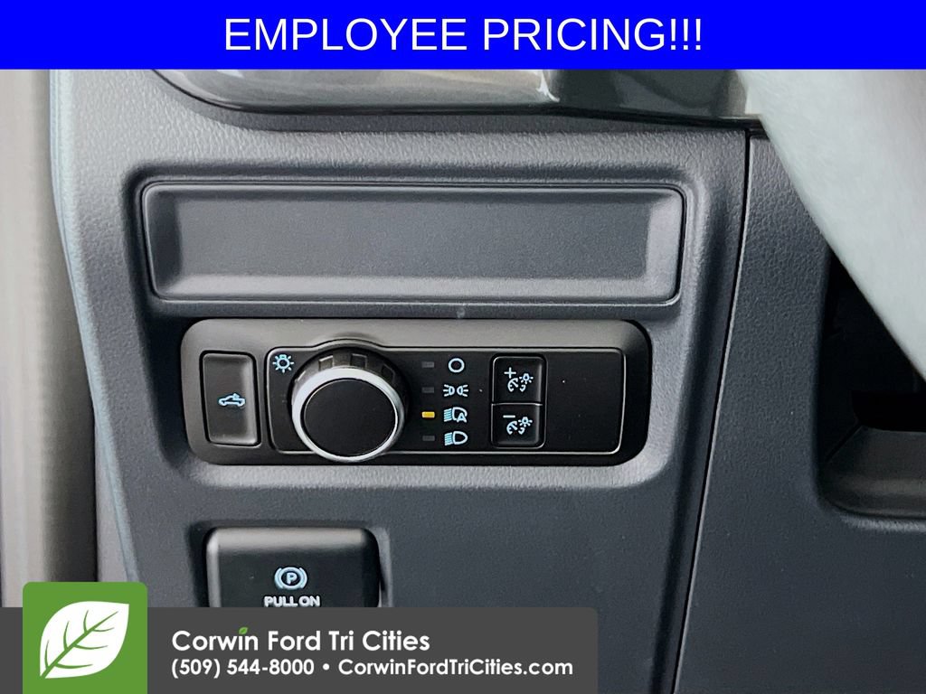 New 2026 Ford F150 STX AWD/4WD image 19