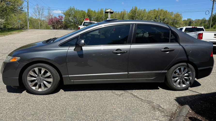Used 2009 Honda Civic EX-L image 13