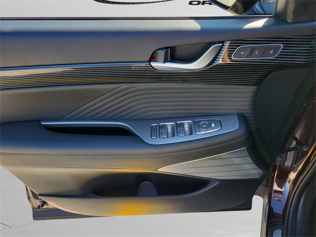 Used 2023 Hyundai Palisade Calligraphy w/ Cargo Package image 23