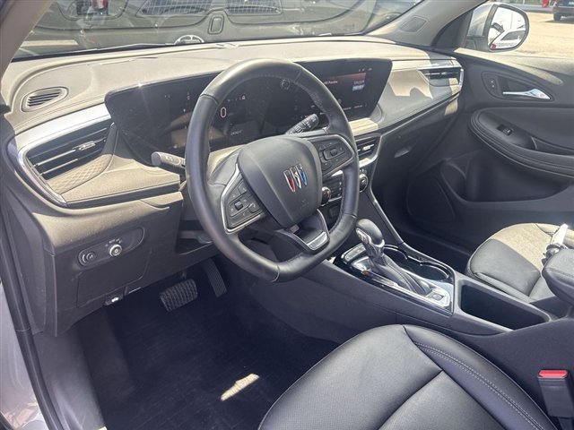 Certified 2024 Buick Encore GX Sport Touring w/ Comfort Package FWD image 10