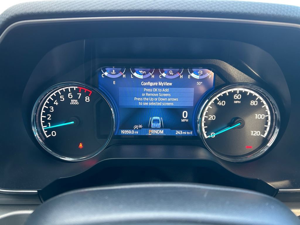 Used 2021 Ford F150 XLT w/ Equipment Group 301A Mid image 19