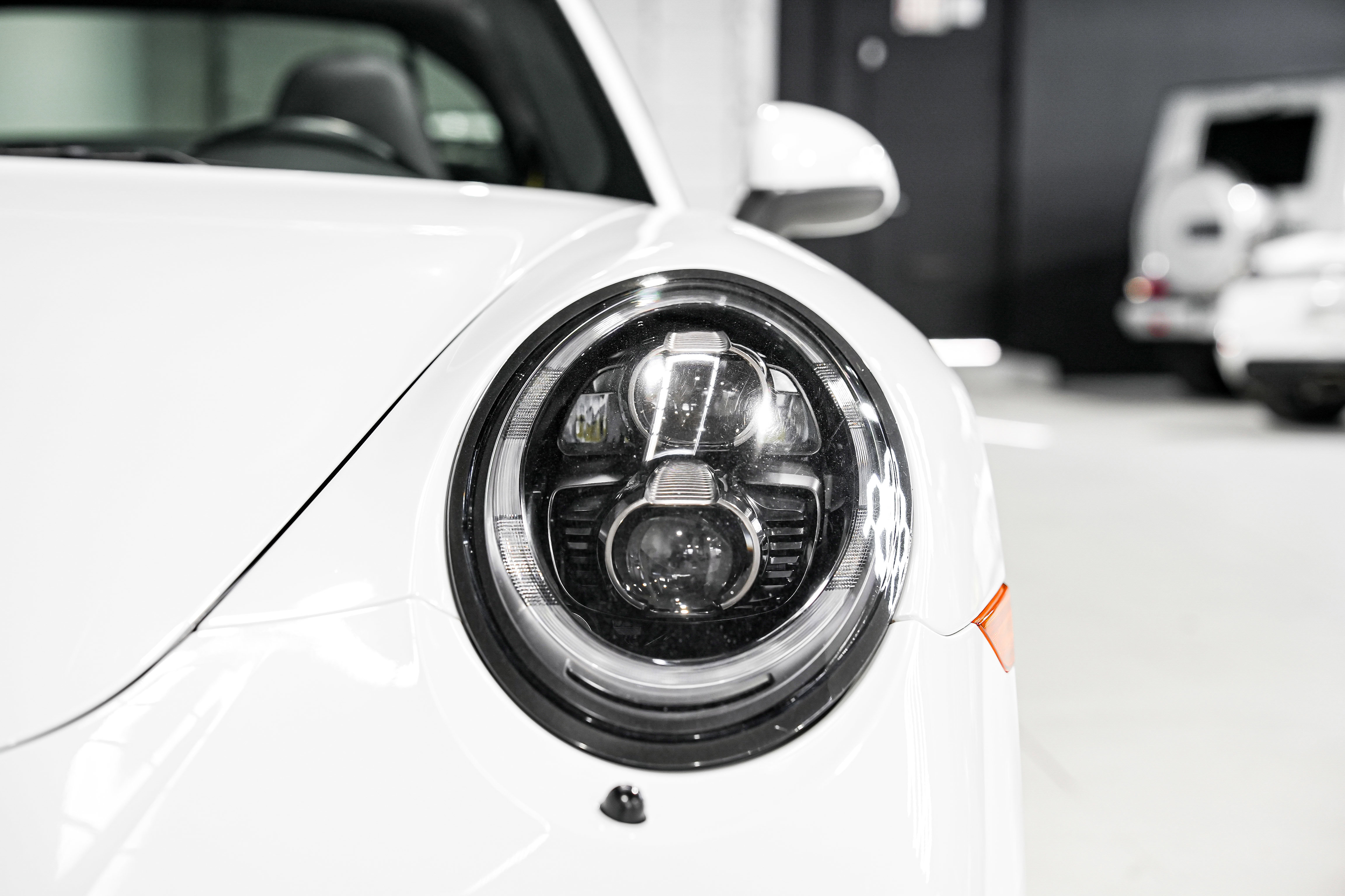 Used 2017 Porsche 911 Targa 4 image 64