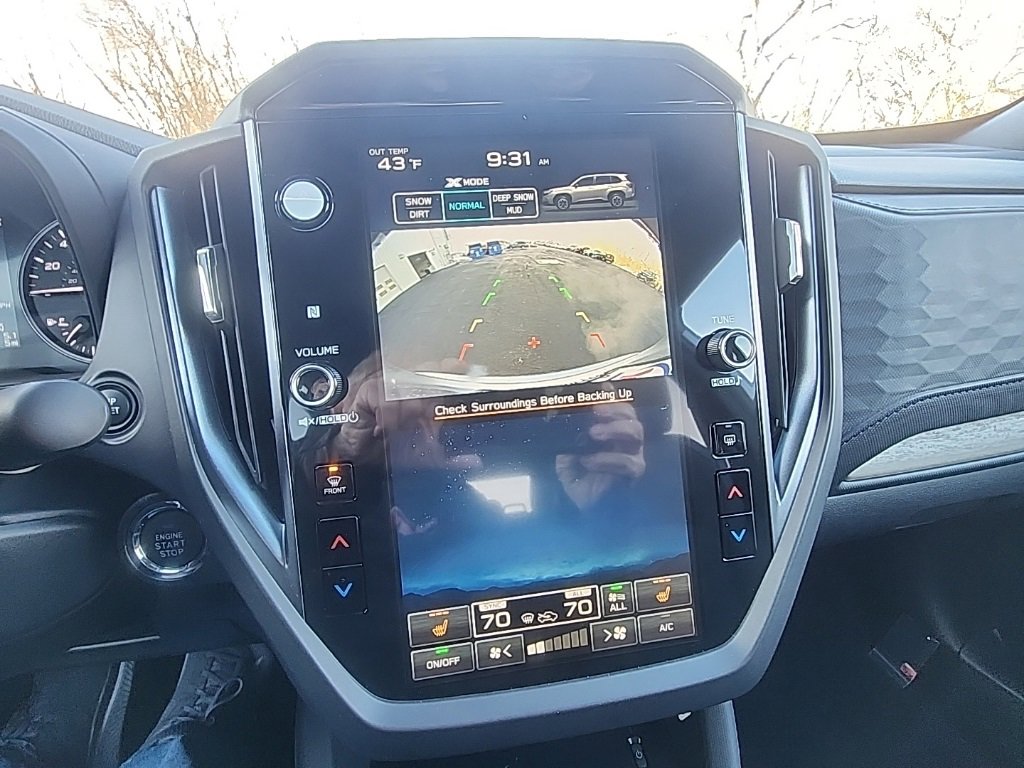 New 2026 Subaru Forester Limited image 22