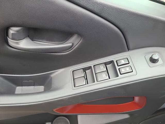 New 2026 Nissan Frontier PRO-4X w/ Pro-4x Convenience Package image 7