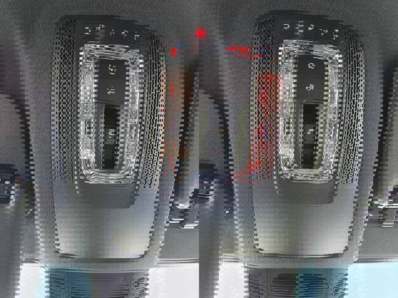 New 2026 Mercedes-Benz GLE 53 AMG 4MATIC image 30