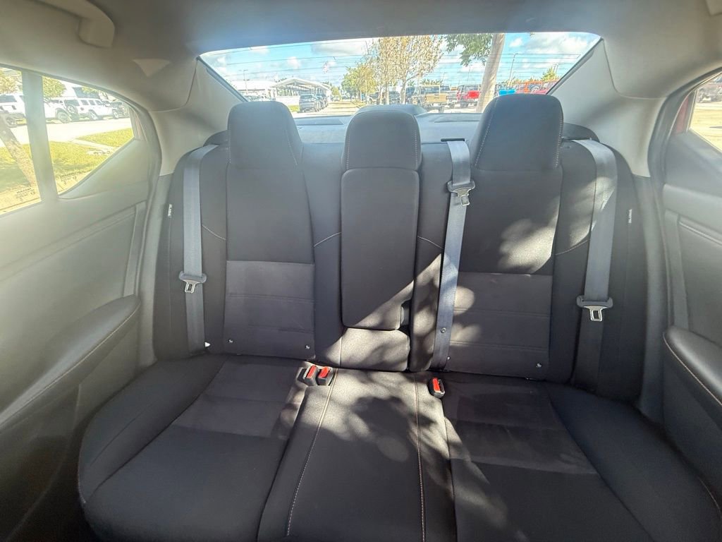 Used 2022 Nissan Sentra SR image 25