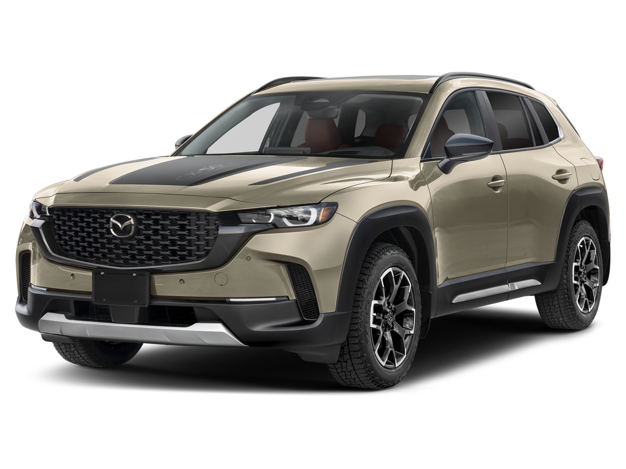 New 2026 MAZDA CX-50 Meridian Edition w/ Weather Package AWD/4WD image 1