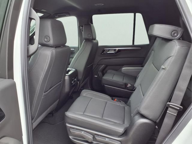New 2026 Chevrolet Tahoe LT w/ Comfort Package image 19