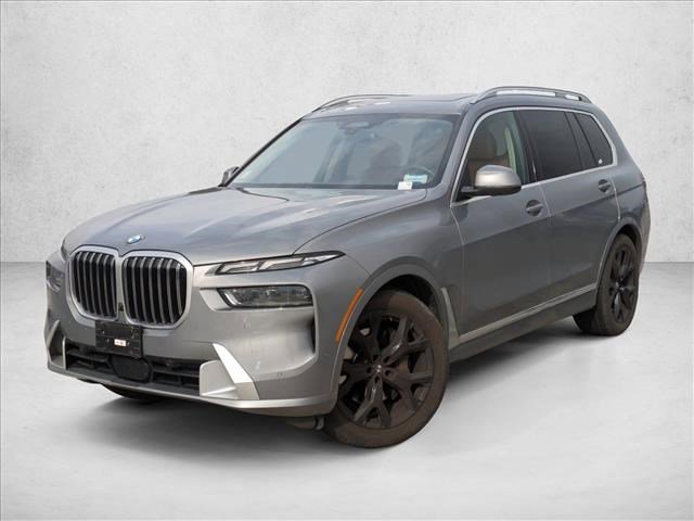 Used 2023 BMW X7 xDrive40i w/ Premium Package