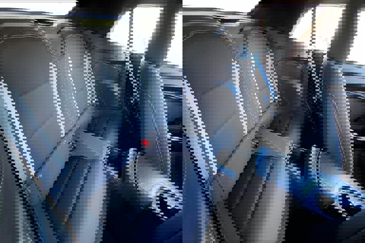 Used 2021 Chevrolet Camaro LT w/ Technology Package image 19