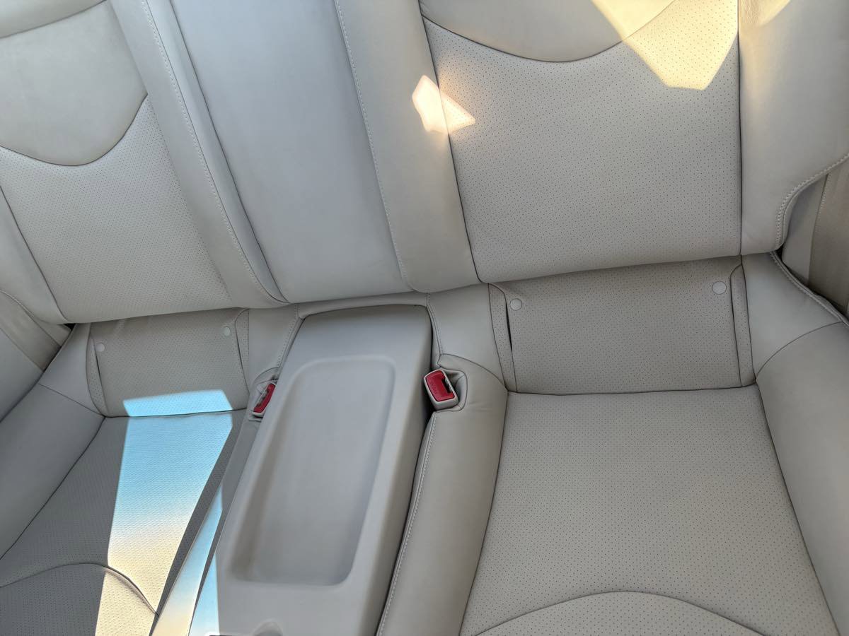 Used 2014 INFINITI Q60 Journey w/ Premium Package image 23