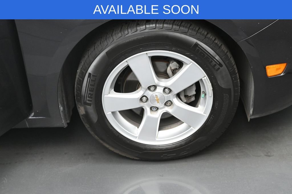 Used 2016 Chevrolet Cruze LT FWD image 34