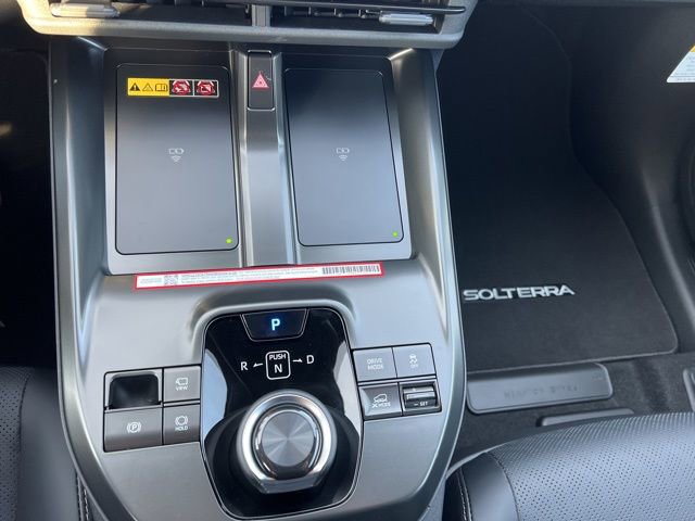 New 2026 Subaru Solterra image 14