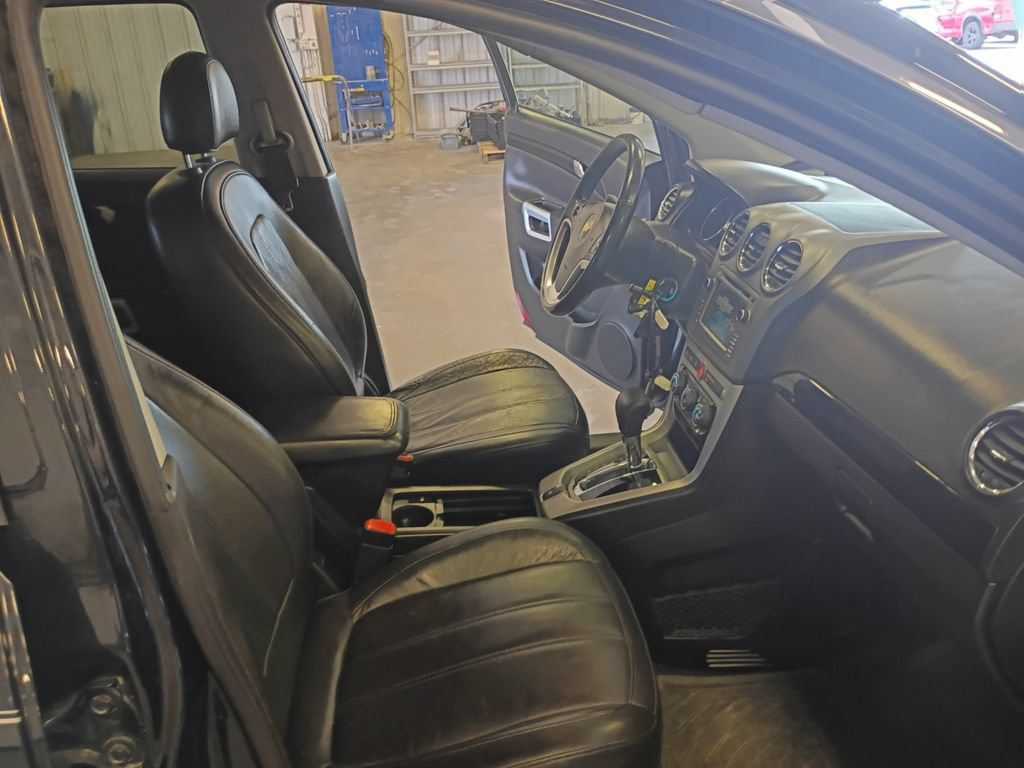 Used 2014 Chevrolet Captiva Sport LT w/ Convenience Package FWD image 35