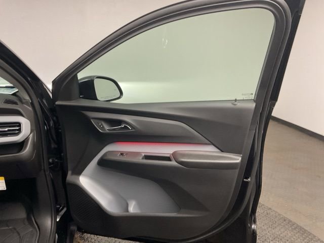 New 2027 Chevrolet Bolt RS image 21