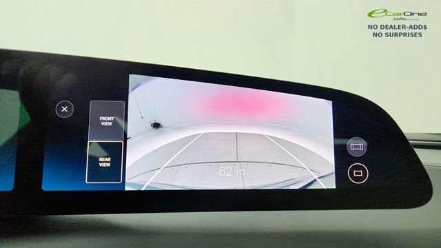Used 2024 Lucid Air Touring AWD/4WD image 44