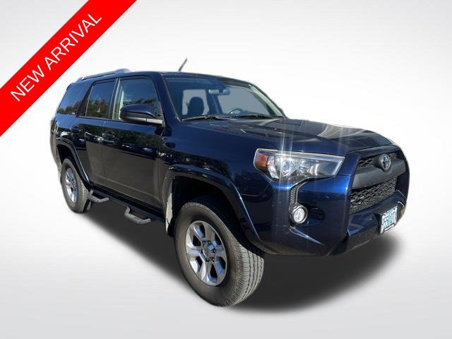 Used 2015 Toyota 4Runner SR5