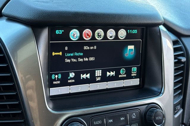 Used 2016 Chevrolet Suburban LT image 19