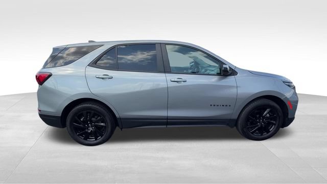 Certified 2023 Chevrolet Equinox LS w/ LS Convenience Package AWD/4WD image 8