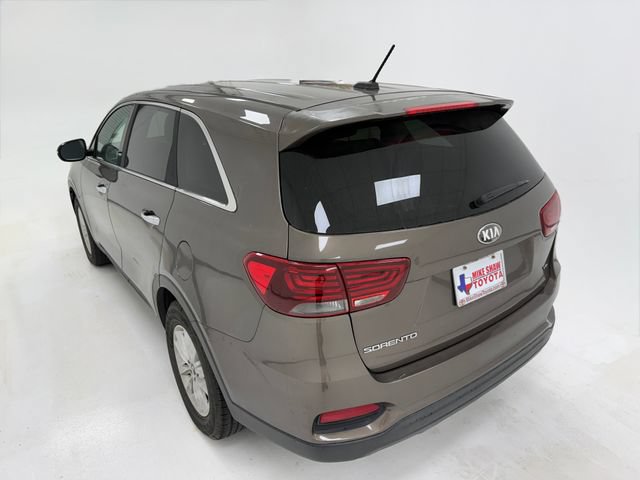 Used 2019 Kia Sorento FWD V6 image 18