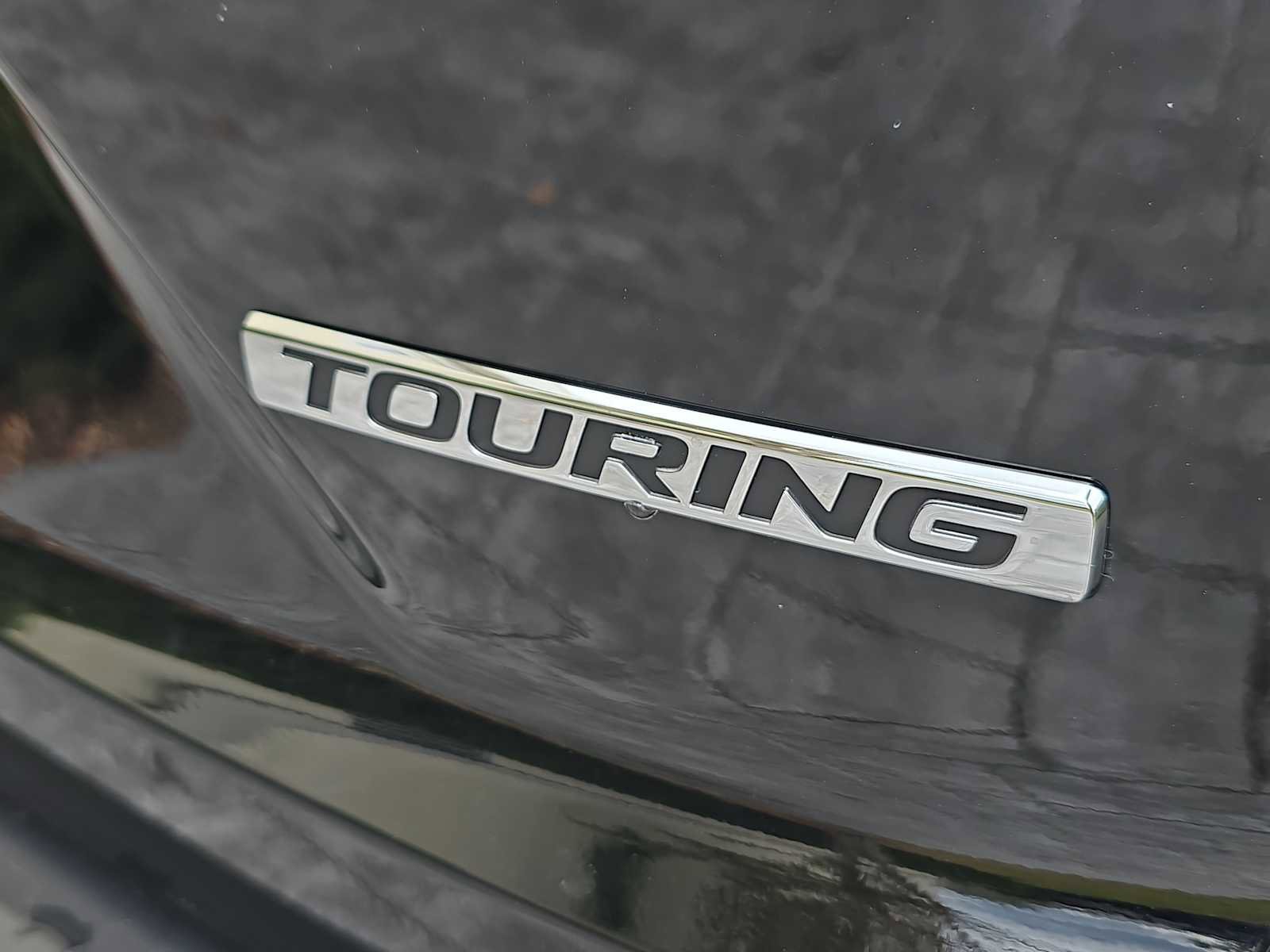 Used 2021 Honda CR-V Touring image 6