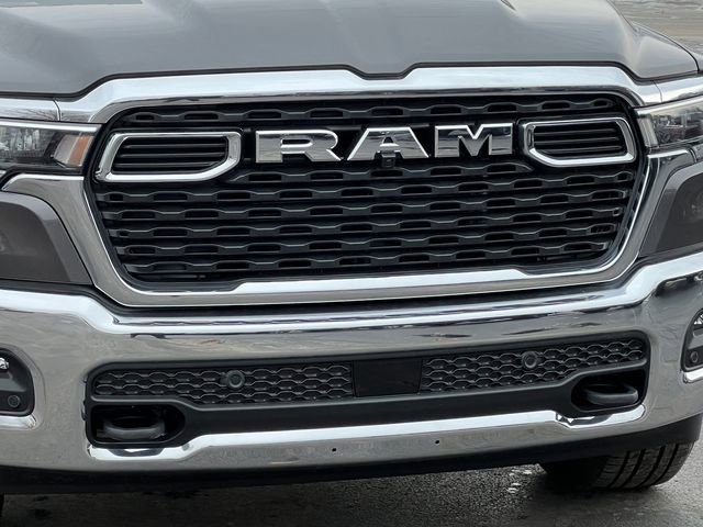 New 2026 RAM 1500 Big Horn image 39