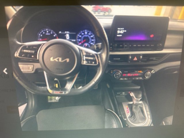 Certified 2024 Kia Forte GT-Line image 10