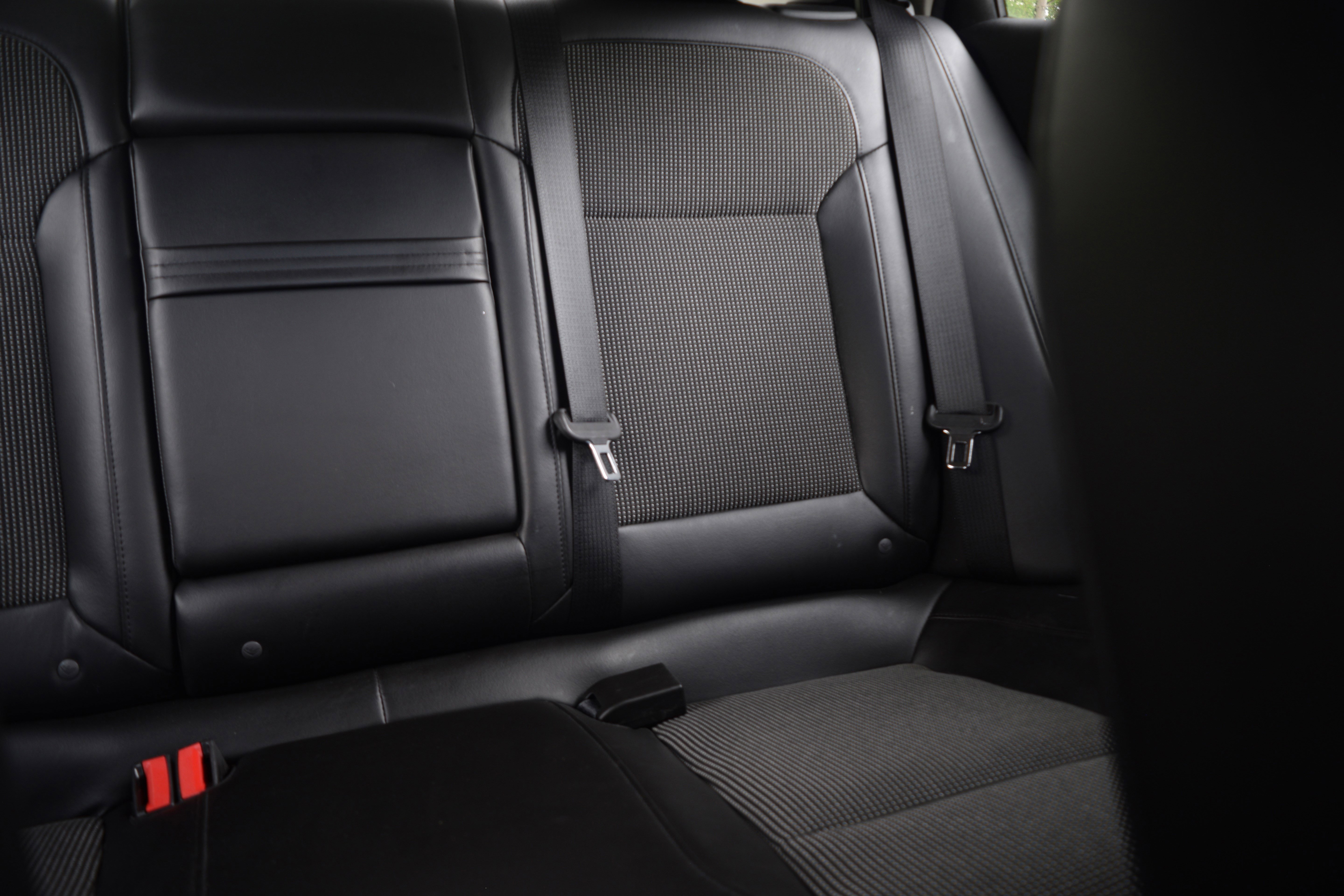Used 2013 Chevrolet Malibu LT w/ Power Convenience Package FWD image 17