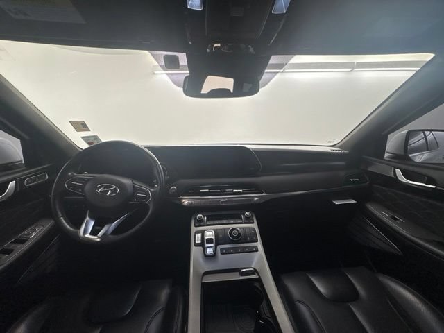 Used 2022 Hyundai Palisade Calligraphy FWD image 14