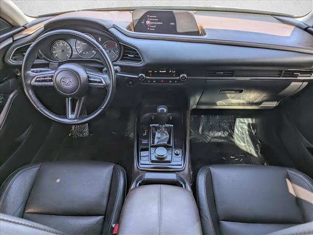 Used 2021 MAZDA CX-30 AWD 2.5 S w/ Premium Package image 16