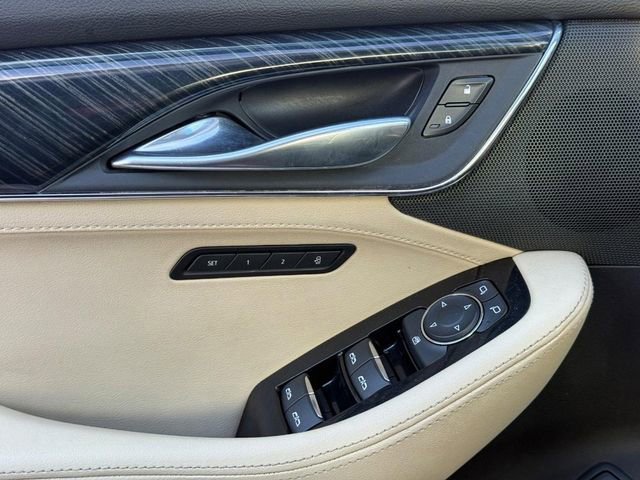 Used 2023 Cadillac CT5 Luxury image 28