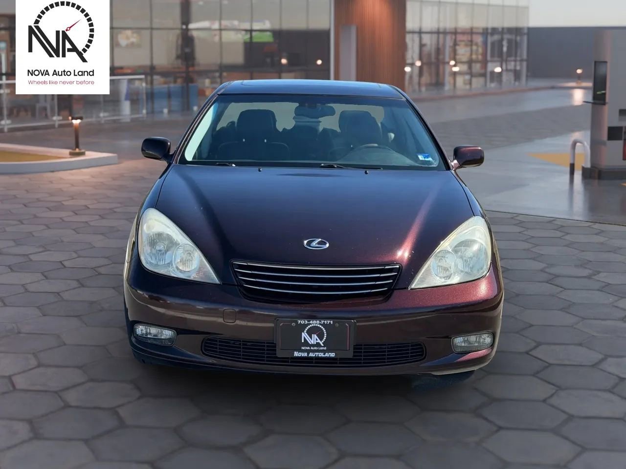 Used 2004 Lexus ES 330 image 3