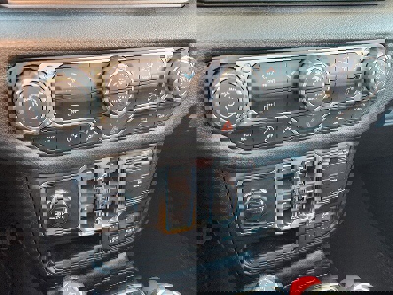 New 2026 Jeep Wrangler Unlimited Sport image 18