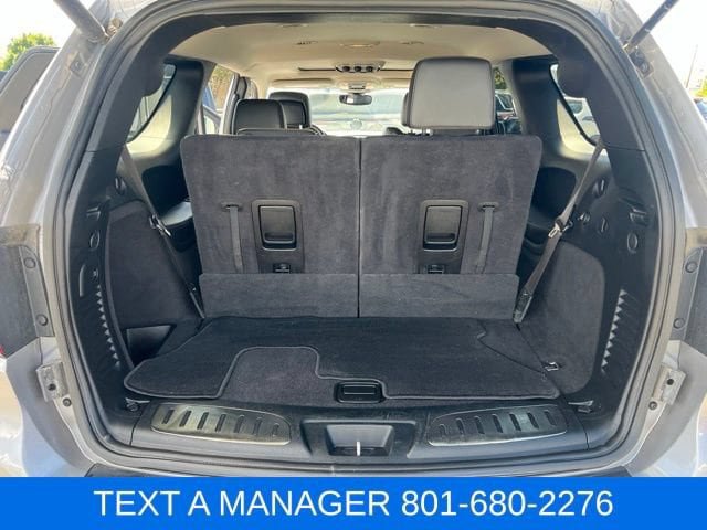 Used 2020 Dodge Durango Citadel AWD/4WD image 42