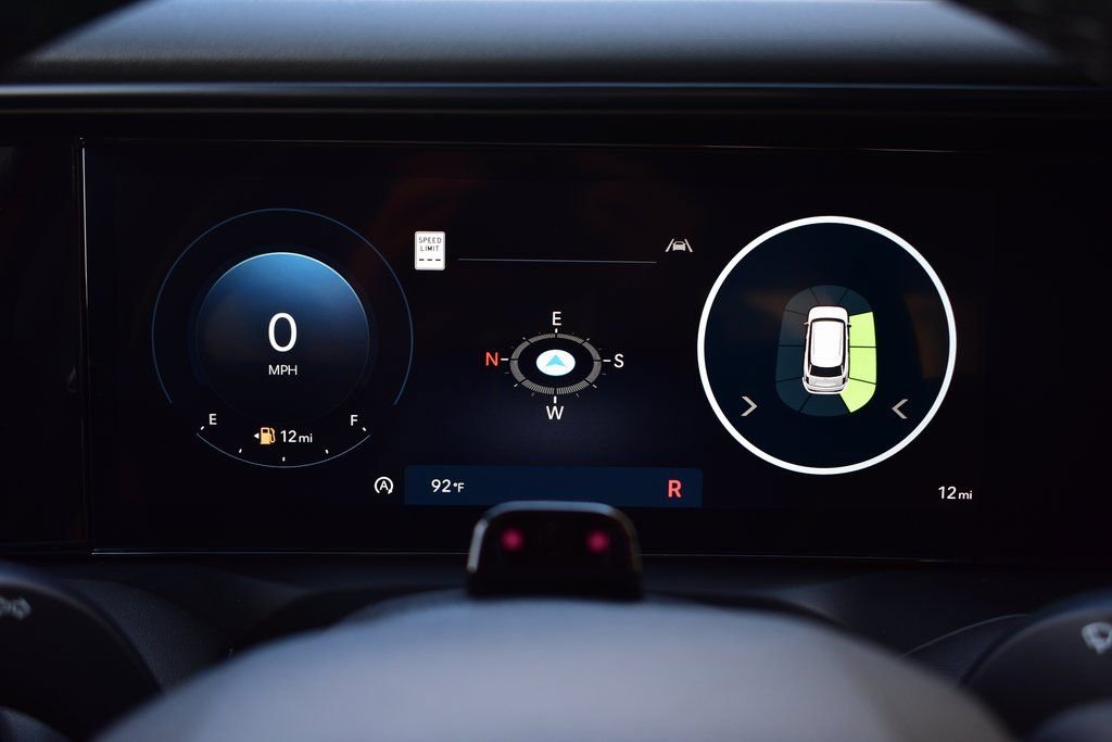 New 2026 Hyundai Palisade XRT Pro image 56