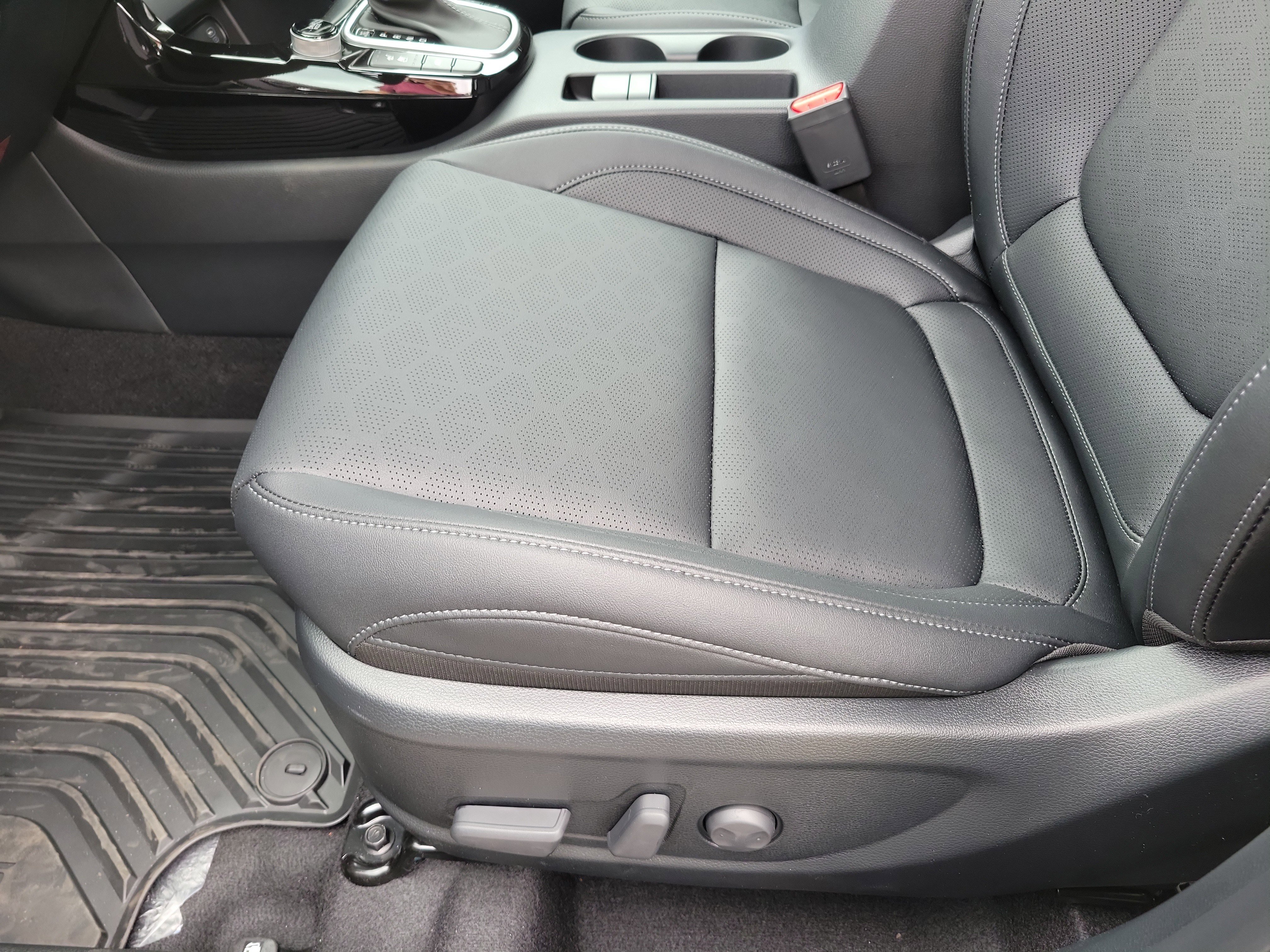 New 2026 Kia Seltos SX AWD/4WD image 5